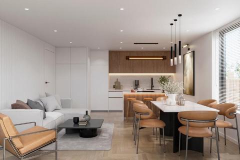 undefined, Durnsford Road, Wimbledon Park, London