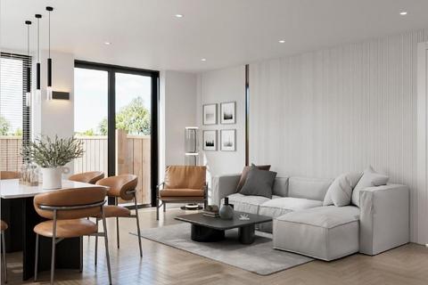 undefined, Durnsford Road, Wimbledon Park, London