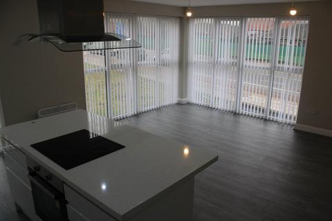 2 bedroom flat to rent, Green Street, Liverpool