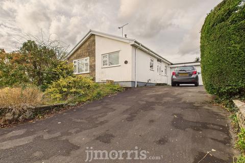 2 bedroom detached bungalow for sale, Chapel Road, Crundale, SA62