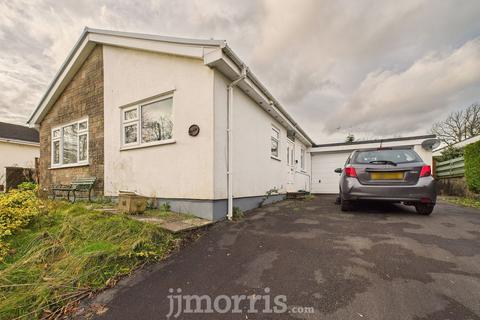 2 bedroom detached bungalow for sale, Chapel Road, Crundale, SA62