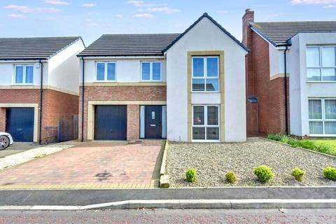 undefined, Range View, Whitburn, Sunderland, Tyne and Wear, SR6 7FA