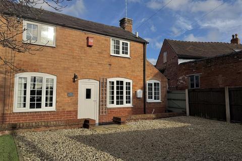 undefined, Victoria Road, Derby DE72