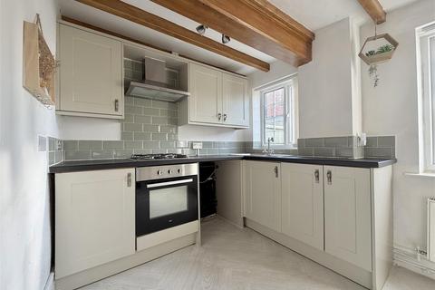 undefined, Victoria Road, Derby DE72