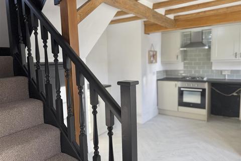 undefined, Victoria Road, Derby DE72