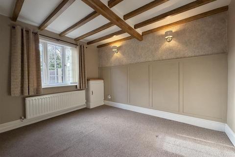 undefined, Victoria Road, Derby DE72