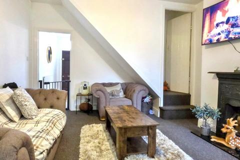 3 bedroom terraced house for sale, Amington Road, Tamworth, B77