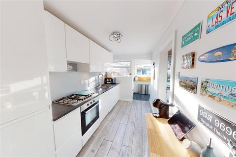 4 bedroom terraced house for sale, East Tilbury Road, Linford, Essex, SS17