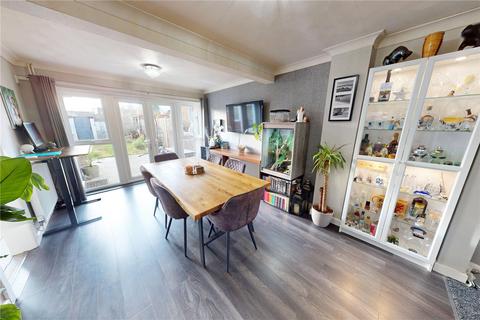 4 bedroom terraced house for sale, East Tilbury Road, Linford, Essex, SS17