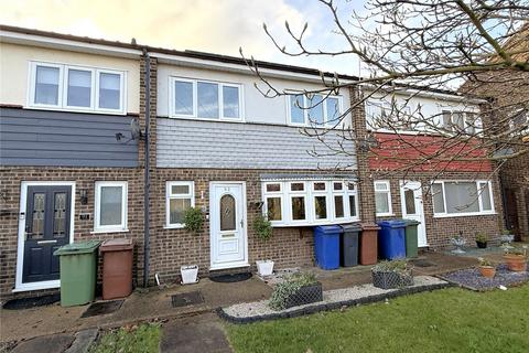4 bedroom terraced house for sale, East Tilbury Road, Linford, Essex, SS17