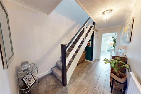 4 bedroom terraced house for sale, East Tilbury Road, Linford, Essex, SS17