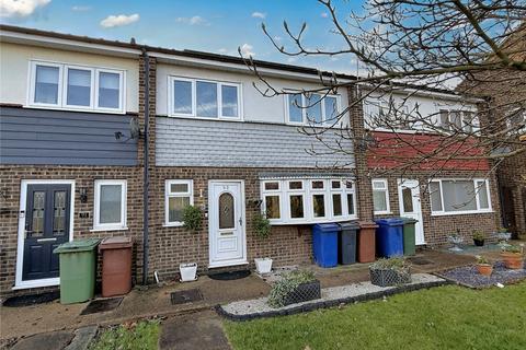 undefined, East Tilbury Road, Linford, Essex, SS17