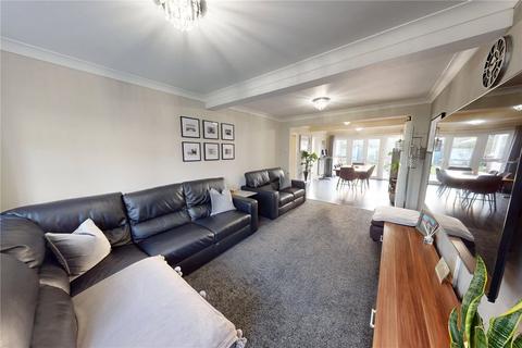 4 bedroom terraced house for sale, East Tilbury Road, Linford, Essex, SS17