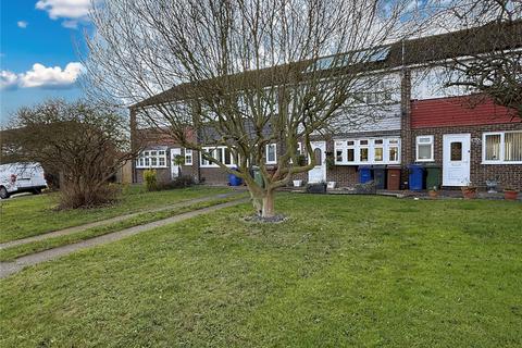 4 bedroom terraced house for sale, East Tilbury Road, Linford, Essex, SS17
