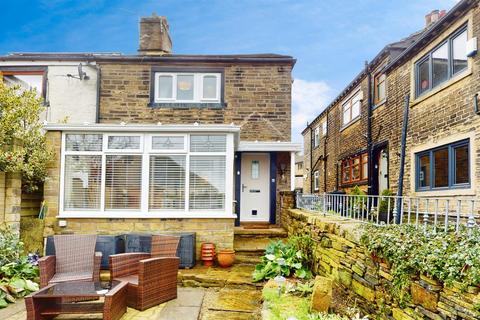 undefined, Casson Fold, Northowram, Halifax