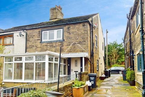 undefined, Casson Fold, Northowram, Halifax
