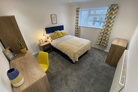 1 bedroom in a house share to rent, Room 2, Brynmore, PE3 8JF