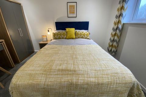 1 bedroom in a house share to rent, Room 2, Brynmore, PE3 8JF