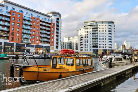 2 bedroom apartment for sale, Magellan House, Armouries Way, Leeds
