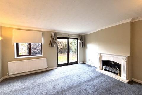 3 bedroom link detached house for sale, Leggett Grove, Stevenage