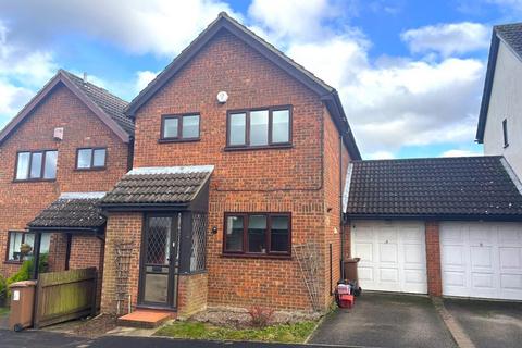 3 bedroom link detached house for sale, Leggett Grove, Stevenage