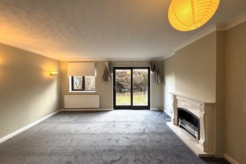 3 bedroom link detached house for sale, Leggett Grove, Stevenage