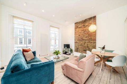 Winchester Street, London SW1V
