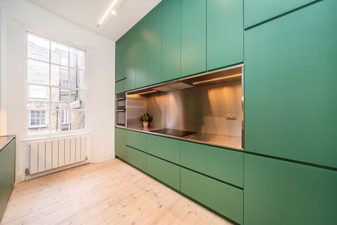 undefined, Winchester Street, London SW1V