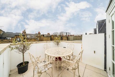 undefined, Winchester Street, London SW1V