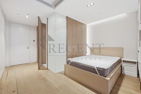 Studio to rent, 503, W1T