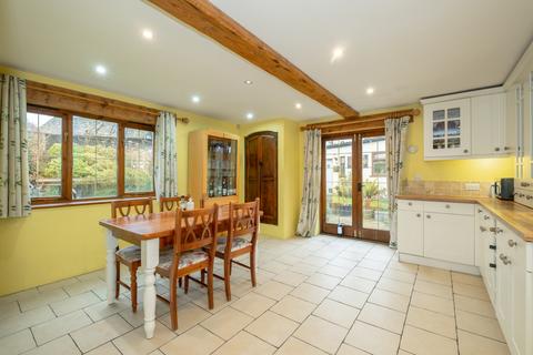 3 bedroom detached house for sale, Milborne St Andrew, Dorset