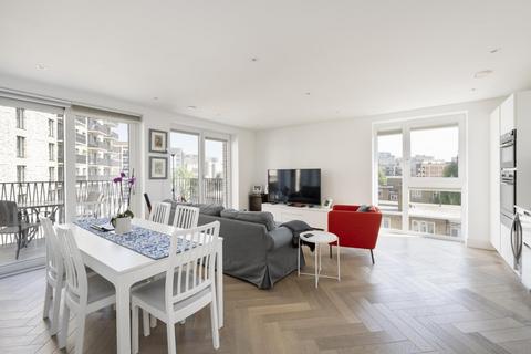 3 bedroom apartment for sale, Elliston Apartments, Glade Path, London SE1