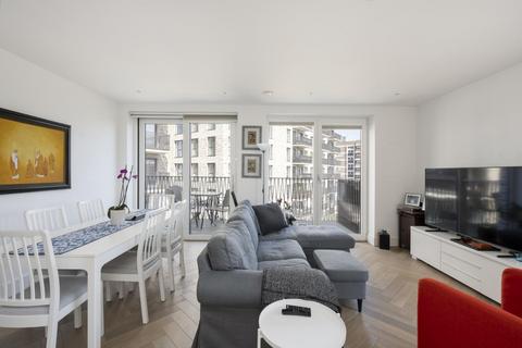 3 bedroom apartment for sale, Elliston Apartments, Glade Path, London SE1