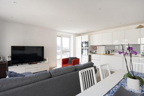 3 bedroom apartment for sale, Elliston Apartments, Glade Path, London SE1