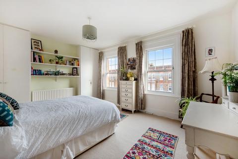 undefined, Queenstown Road, London SW8