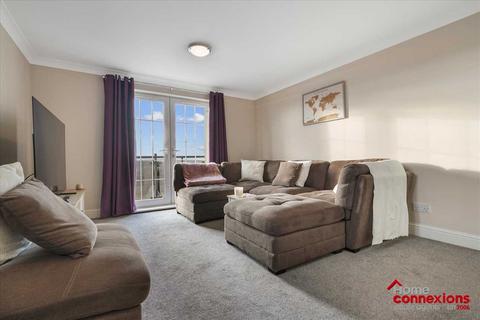 2 bedroom apartment for sale, Stewartfield Gardens, Stewartfield, EAST KILBRIDE
