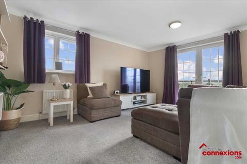 2 bedroom apartment for sale, Stewartfield Gardens, Stewartfield, EAST KILBRIDE