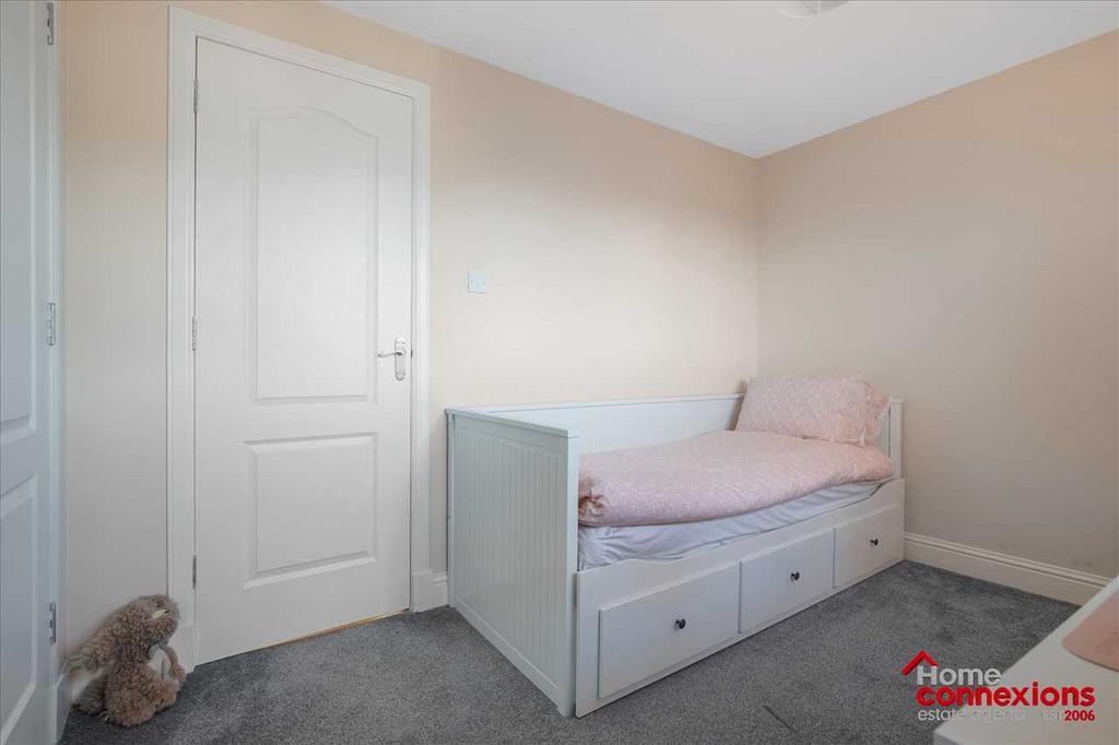 Bedroom Two (2)