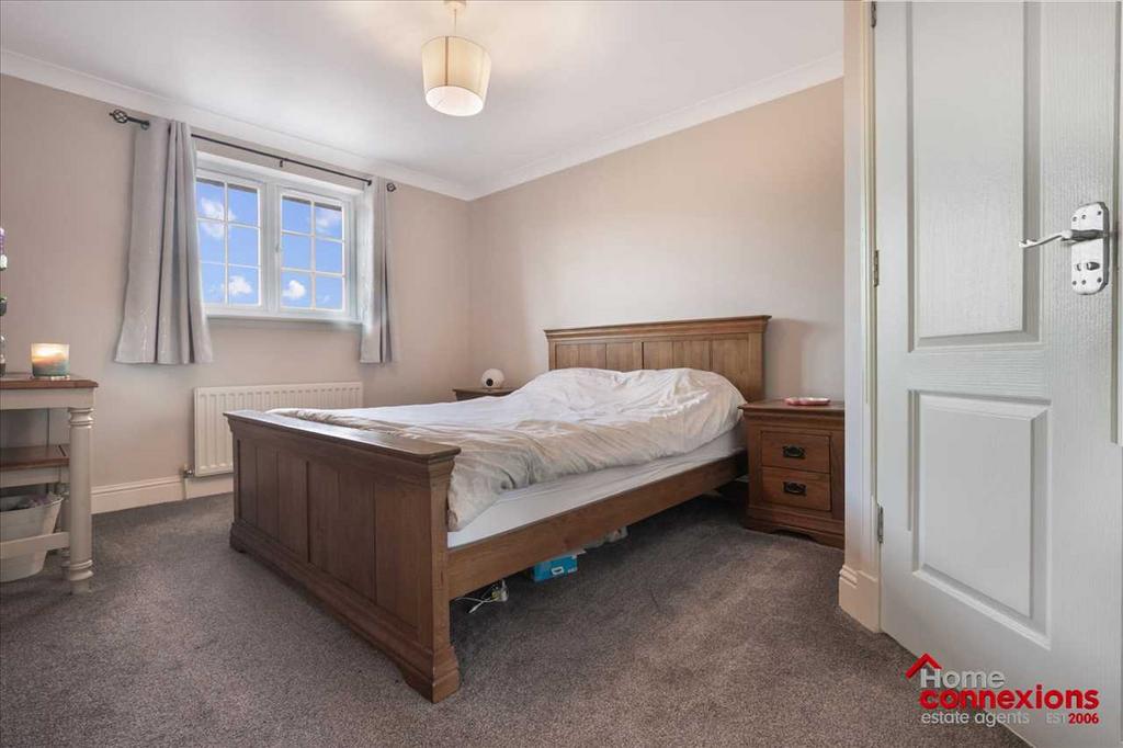 Bedroom One (1)