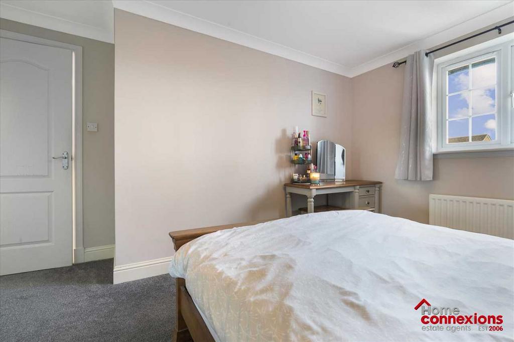 Bedroom One (2)