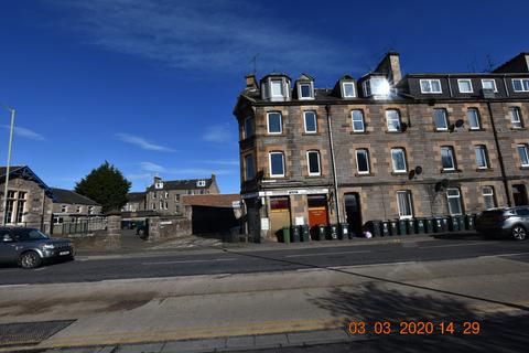 2 bed flat/apartment for rent in 34c, Robertson Buildings, Barrack Street, Perth, PH1 5RE