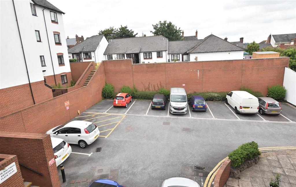 Car Park