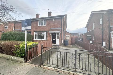 undefined, Arkle Crescent, Darlington