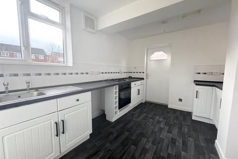 undefined, Arkle Crescent, Darlington