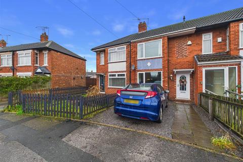2 bedroom terraced house for sale, Bristol Road, Hull