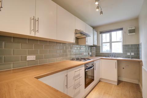 2 bedroom end of terrace house for sale, Bevan Close, Woolston