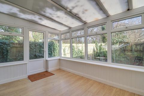 2 bedroom end of terrace house for sale, Bevan Close, Woolston