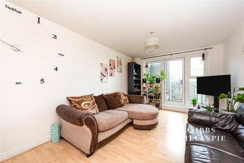 undefined, Smoothfield Court, Hibernia Road, Hounslow, TW3