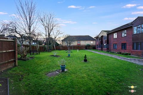 1 bedroom flat for sale, Sunny Bank, London SE25