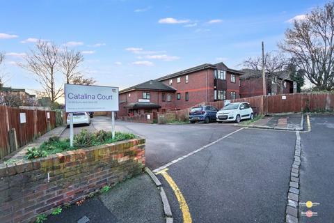 1 bedroom flat for sale, Sunny Bank, London SE25
